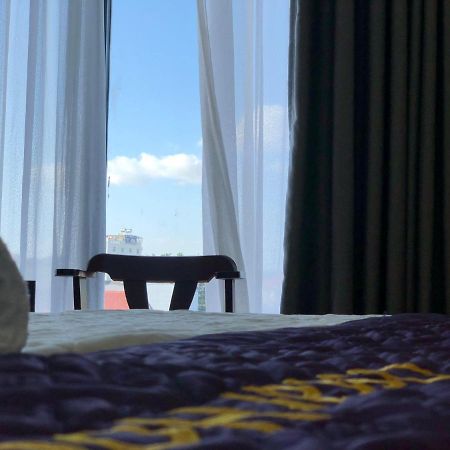 Oscar Hotel Фукуок Екстер'єр фото