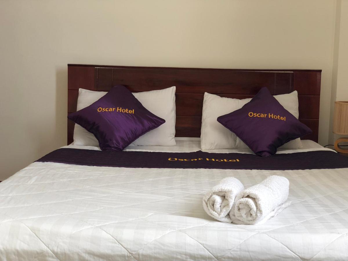 Oscar Hotel Фукуок Екстер'єр фото