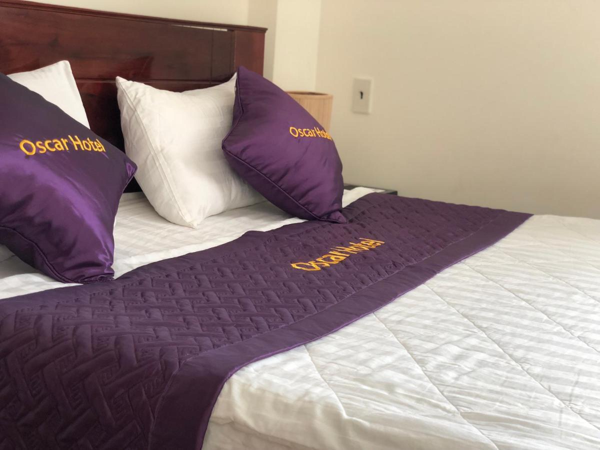 Oscar Hotel Фукуок Екстер'єр фото