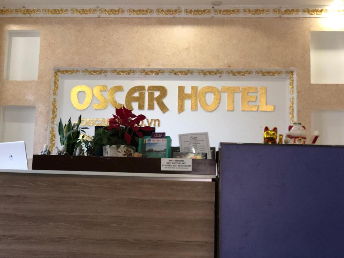 Oscar Hotel Фукуок Екстер'єр фото
